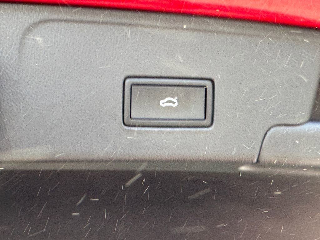 2021 Volkswagen Atlas Cross Sport SEL Premium