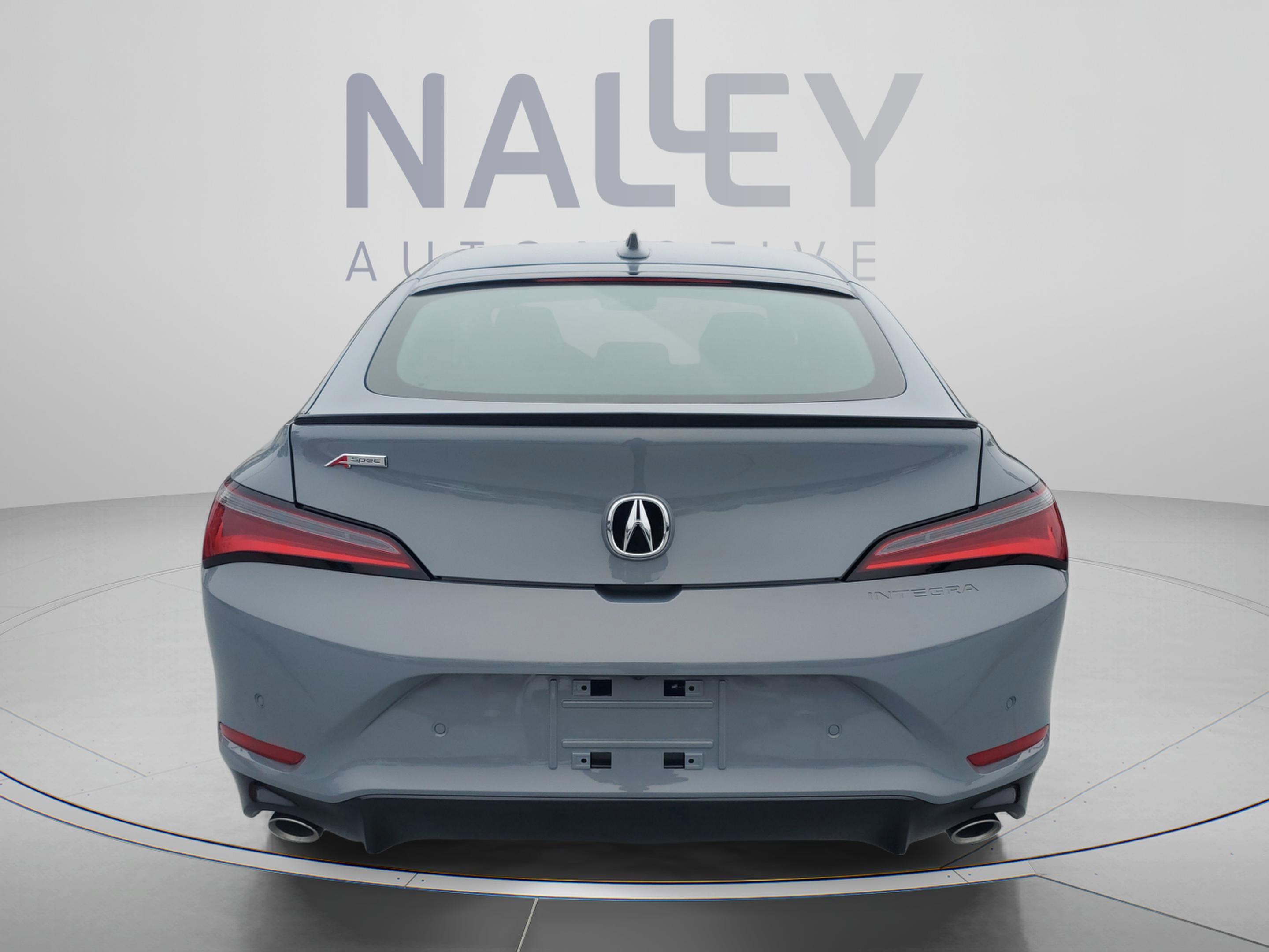 2026 Acura Integra A-Spec