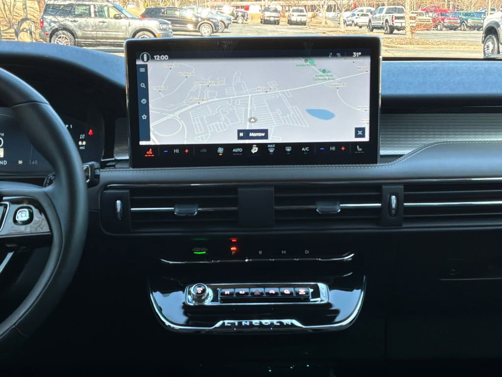 2023 Lincoln Corsair FWD