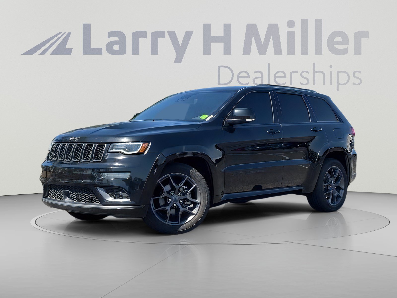 Used Jeep Grand Cherokee Limited X for Sale in Phoenix, AZ