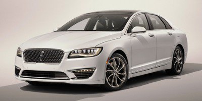 Used 2019 Lincoln MKZ Reserve