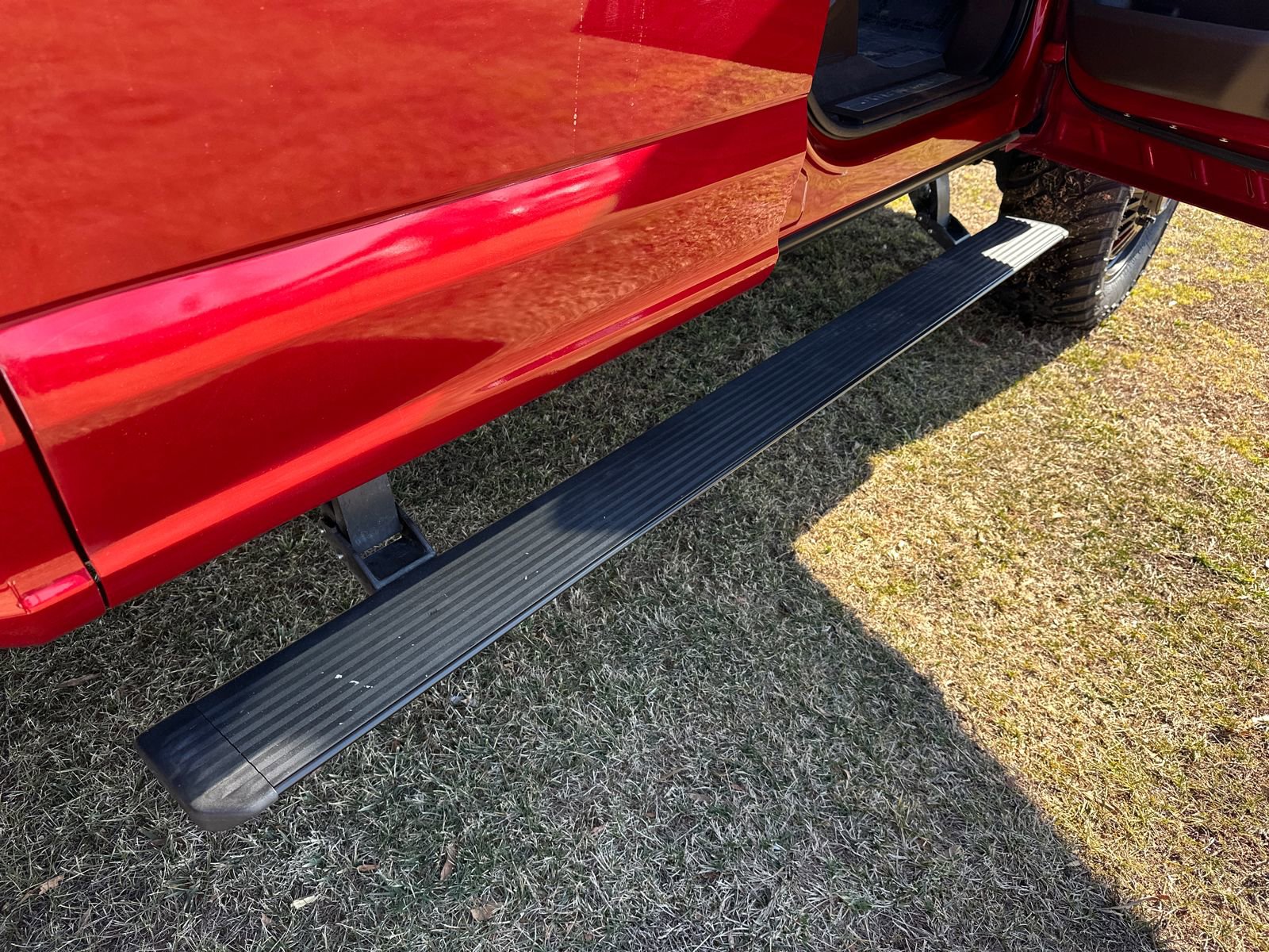 2022 Ford F450 King Ranch