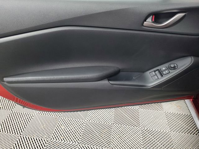 2026 MAZDA MX-5 Miata Sport