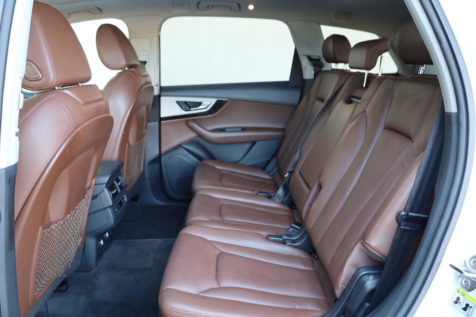 2019 Audi Q7 2.0T Premium