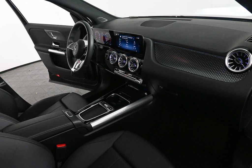 2026 Mercedes-Benz GLA 250