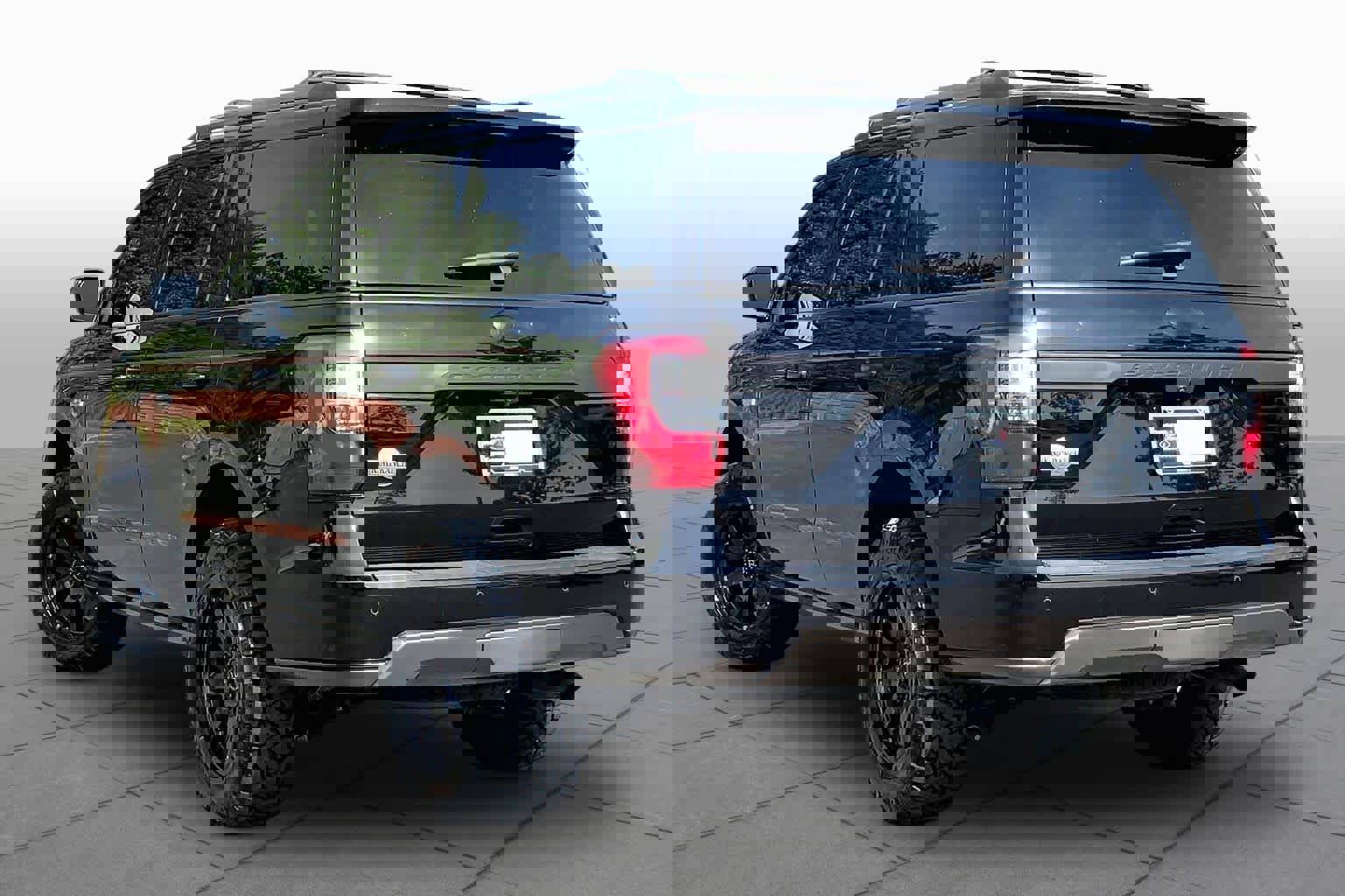 2020 Ford Expedition King Ranch