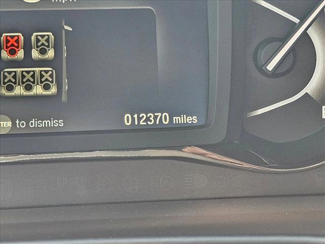 2024 Honda Passport TrailSport