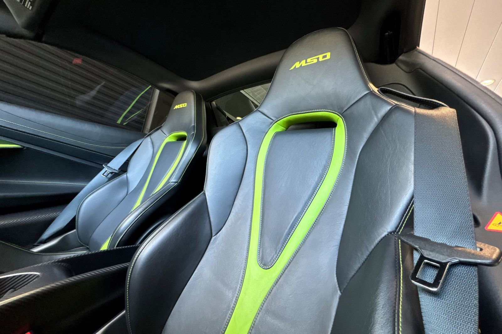 Used 2022 McLaren 765LT 5