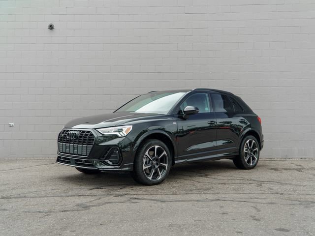 Used 2025 Audi Q3 2.0T Premium Plus w/ Premium Plus Package