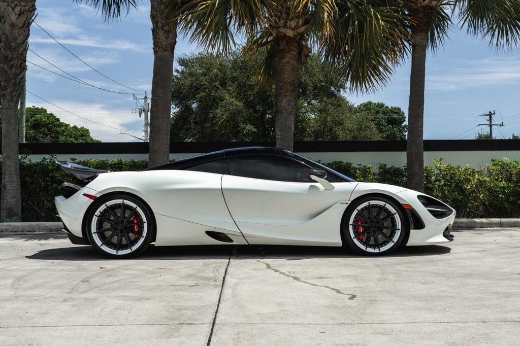 Used 2018 McLaren 720S Performance photo 7