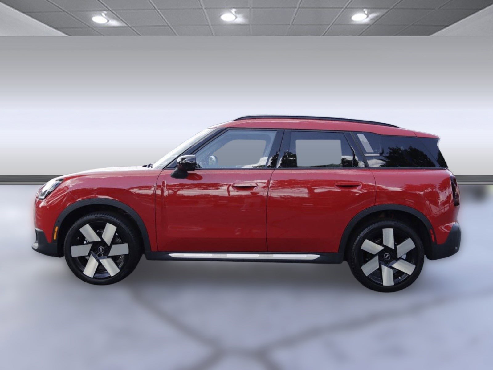2025 MINI Cooper Countryman S