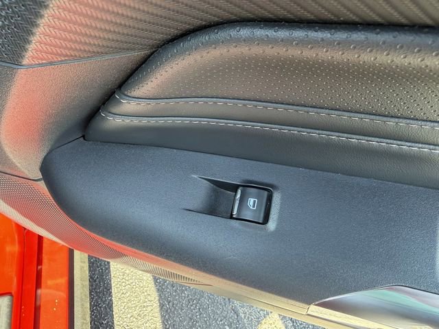 2024 Ford Mustang Premium