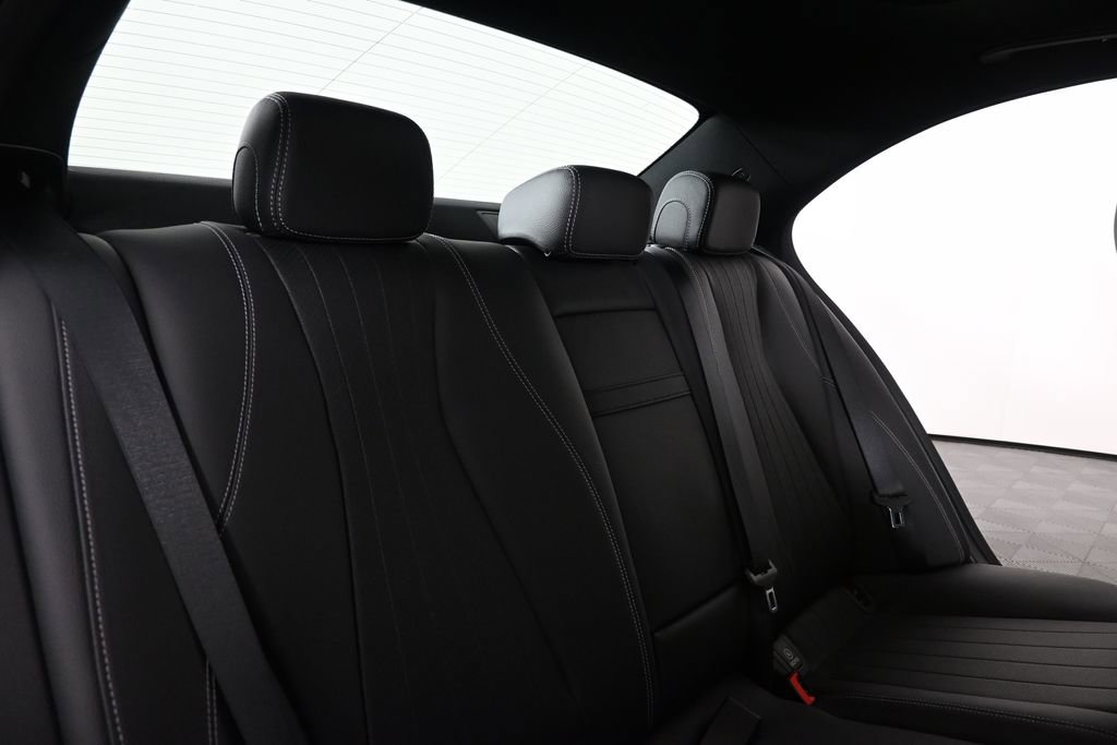 2023 Mercedes-Benz E 350 Sedan