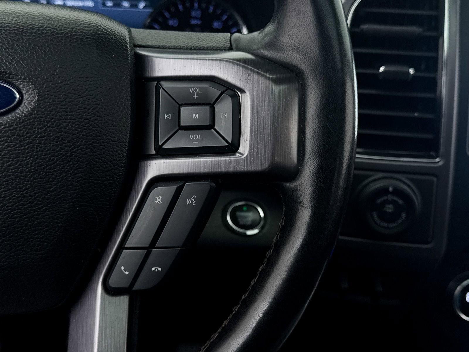 2018 Ford Expedition Max Platinum