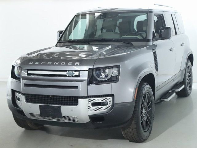 Used 2023 Land Rover Defender 110 SE