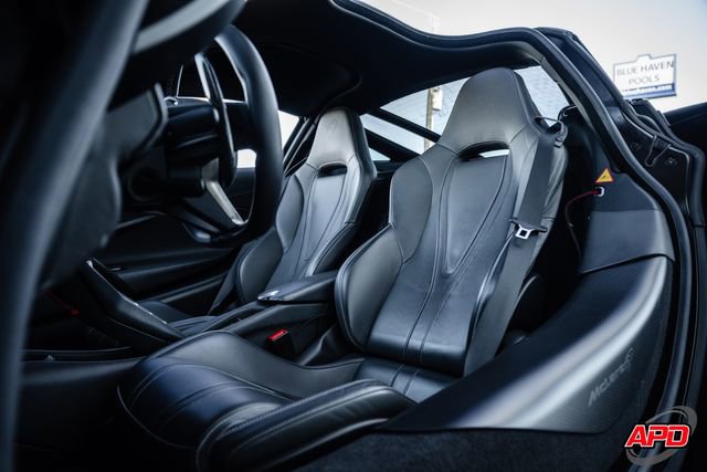 Used 2019 McLaren 720S photo 6