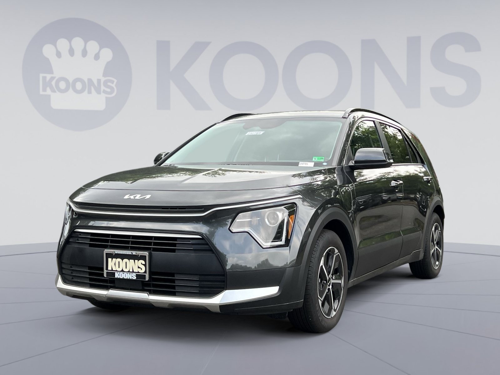 Used 2025 Kia Niro EX w/ EX Cold Weather Package