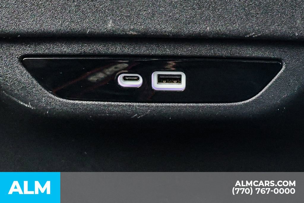 2024 Chrysler Pacifica Select