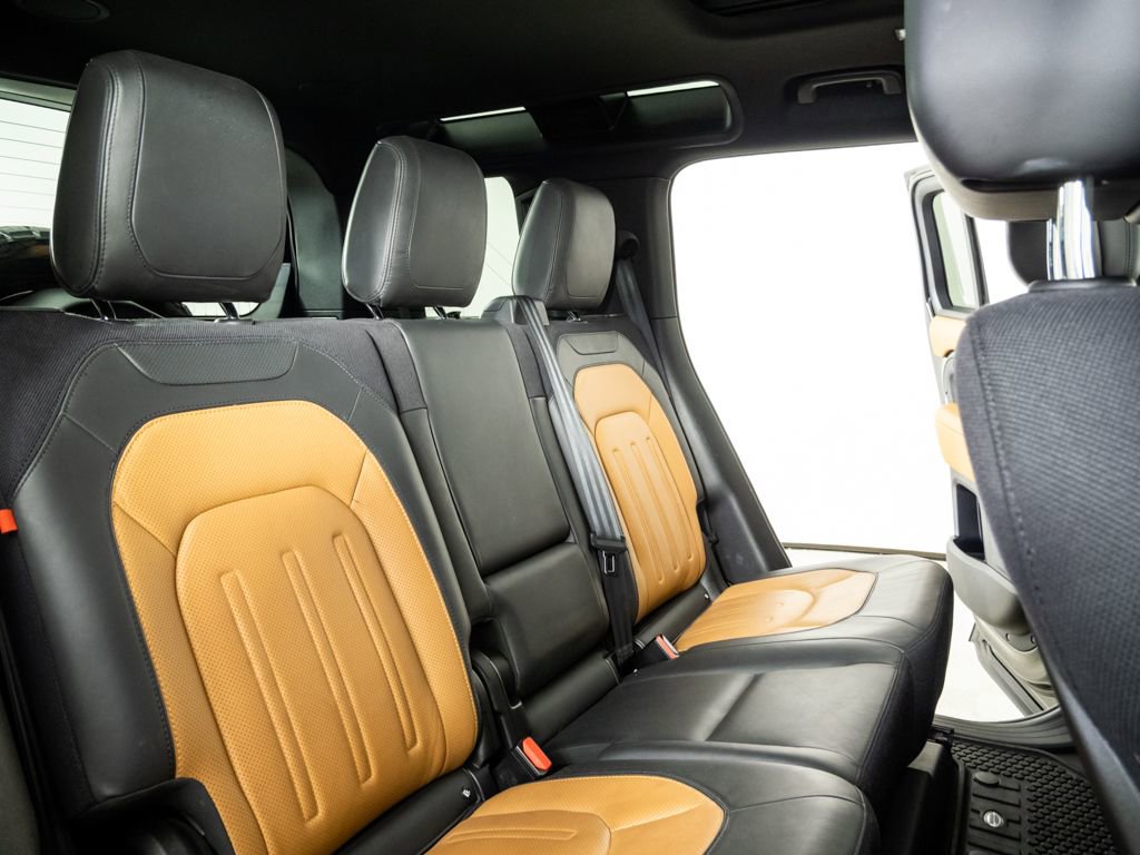 2023 Land Rover Defender 110 X