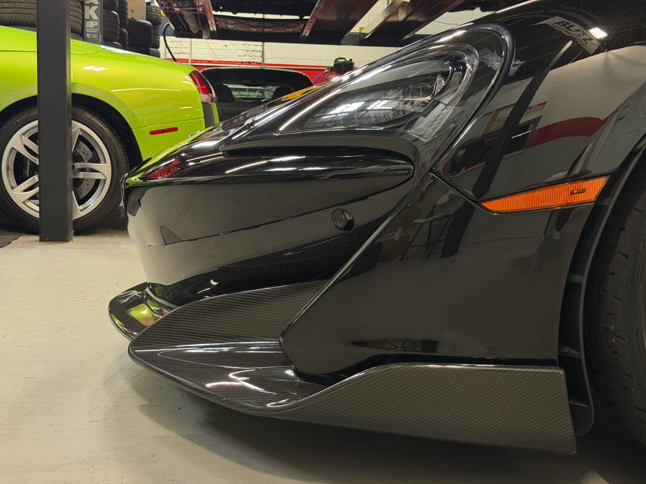 Used 2019 McLaren 600LT photo 27
