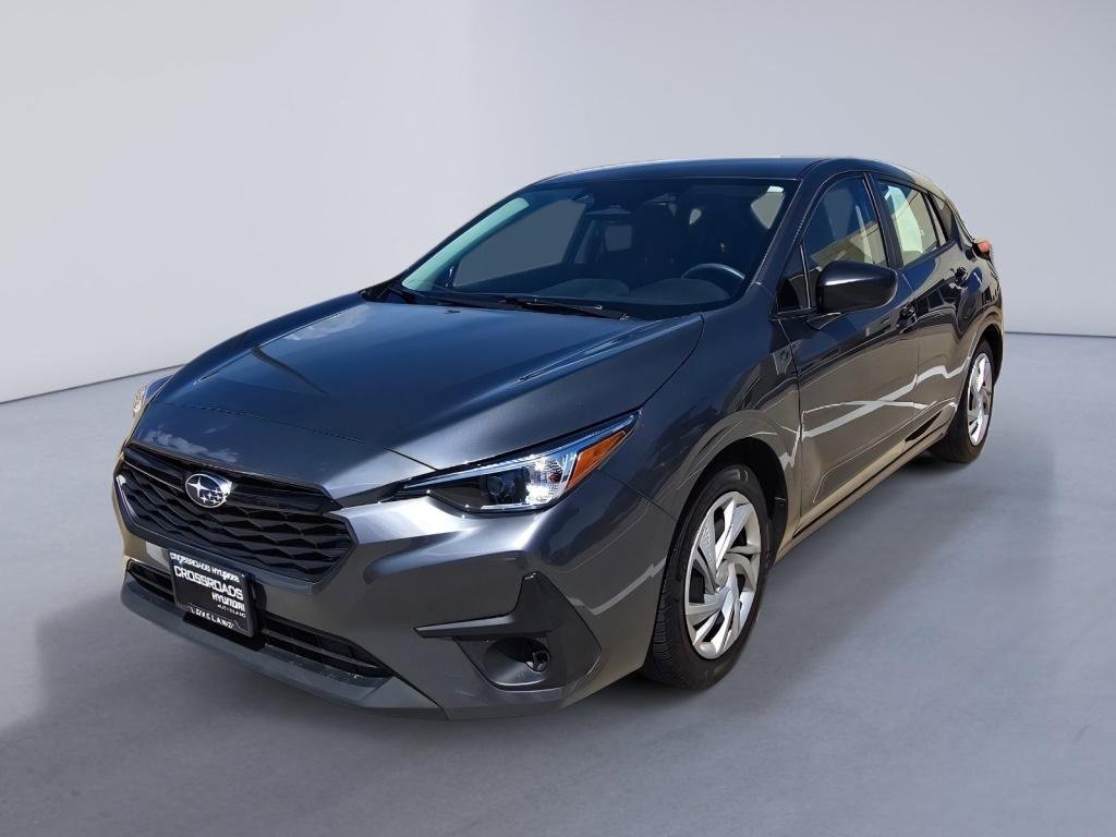 Used 2024 Subaru Impreza 2.0i