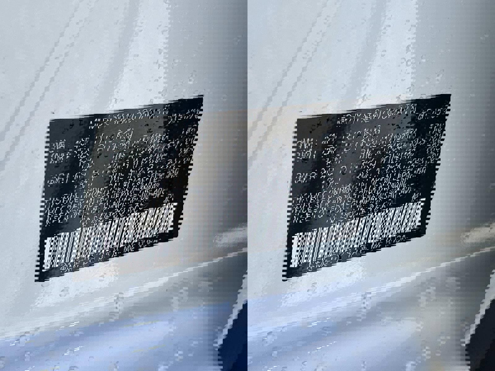 2025 Subaru Crosstrek 2.5i Sport