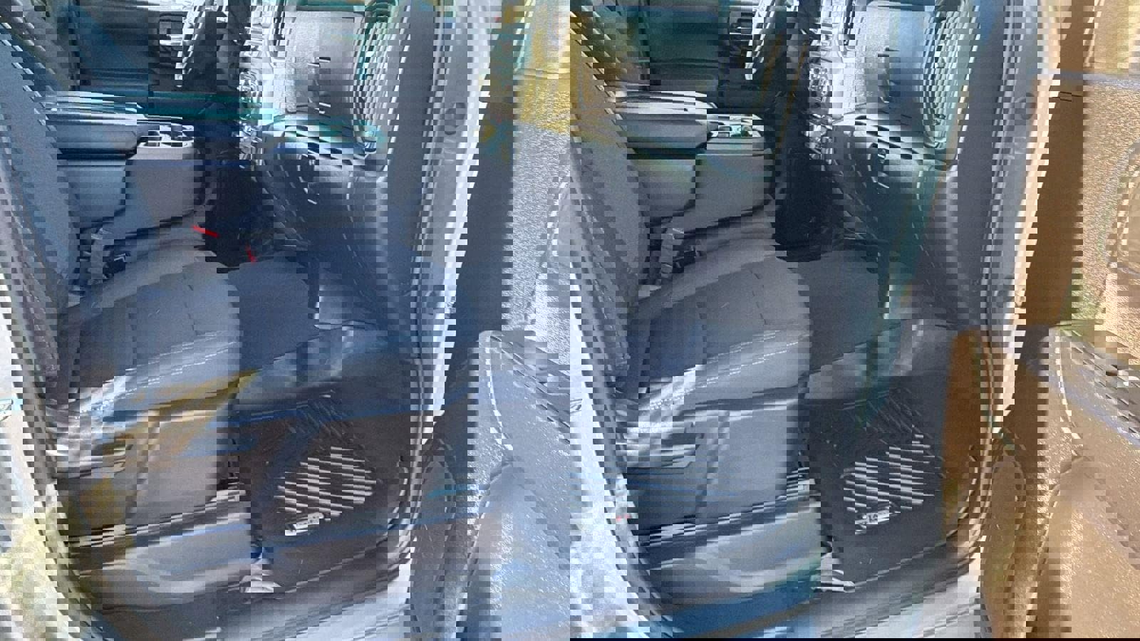 2024 Chevrolet Silverado 2500 Custom