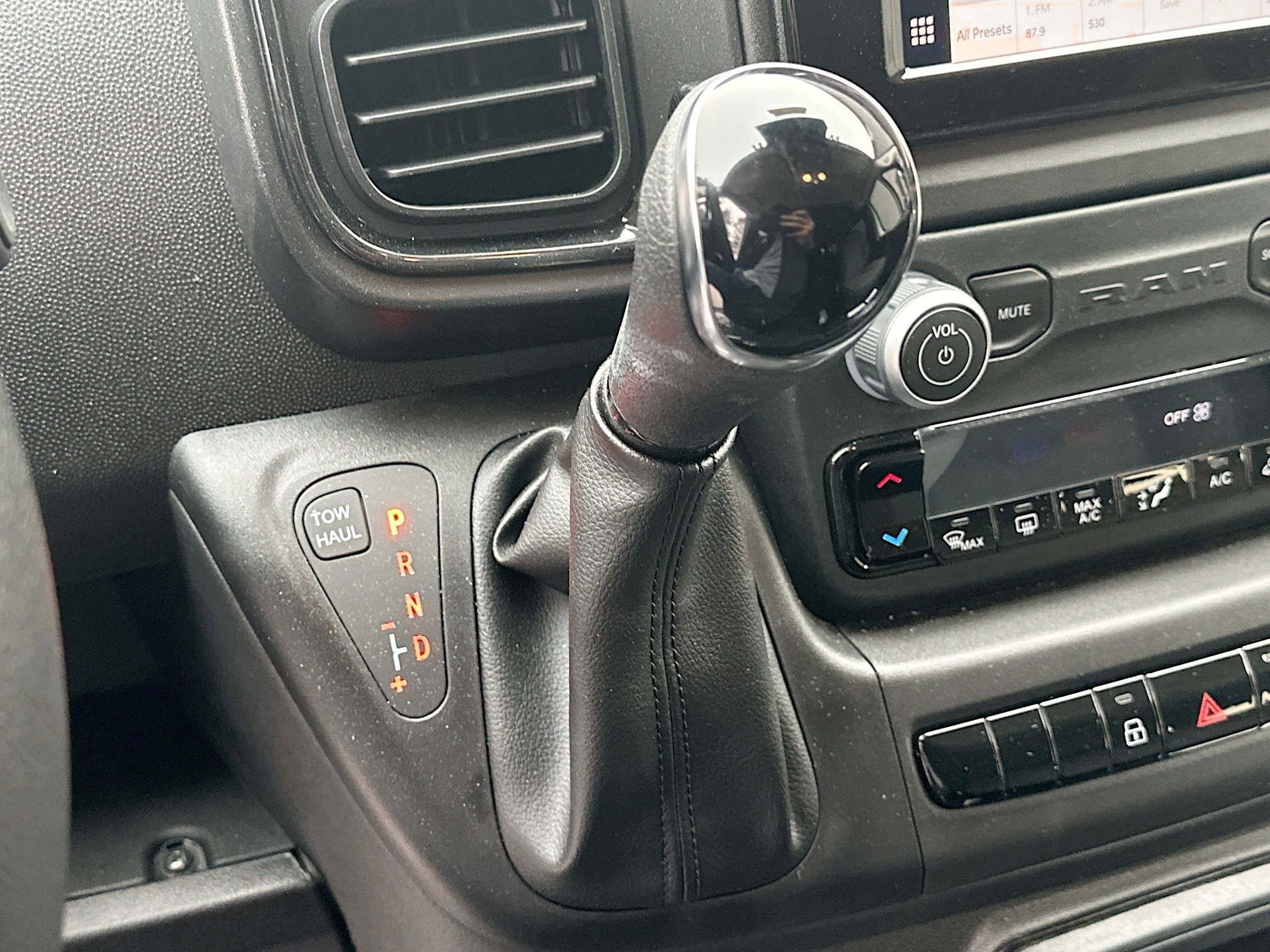 2024 RAM ProMaster 2500