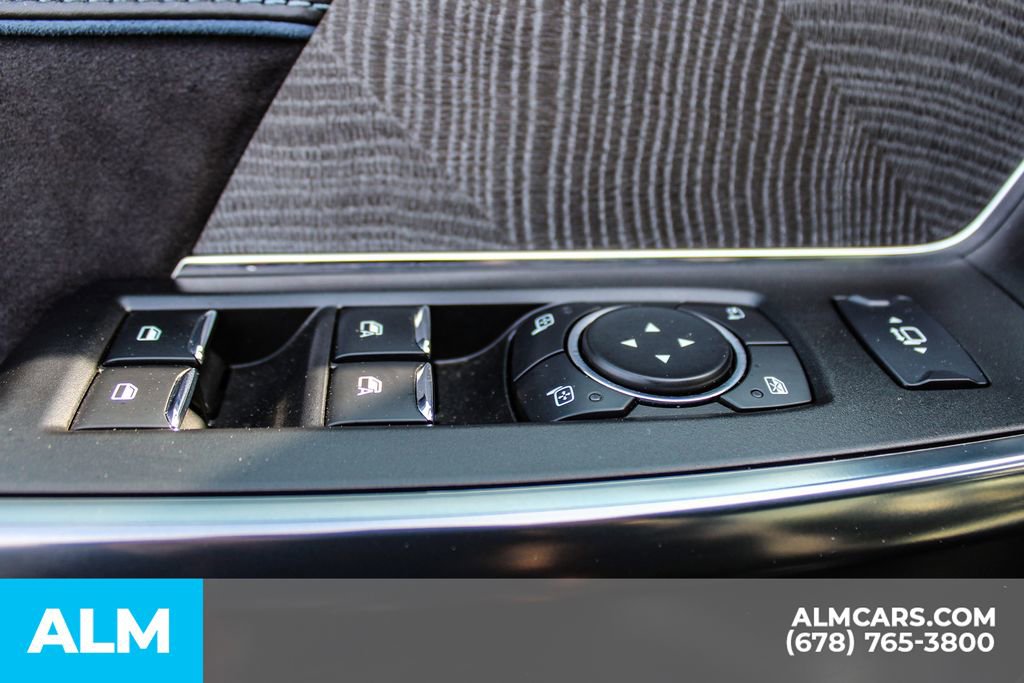 2025 Ford F350 Platinum