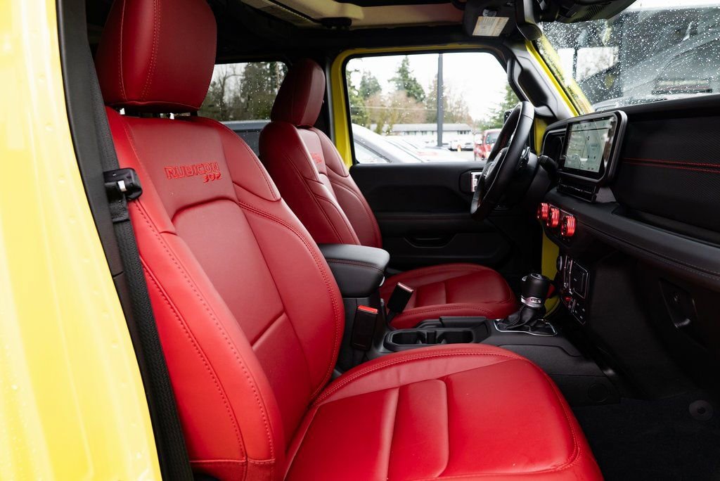 2024 Jeep Wrangler Unlimited Rubicon 392