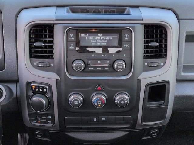 2016 RAM 1500 Express