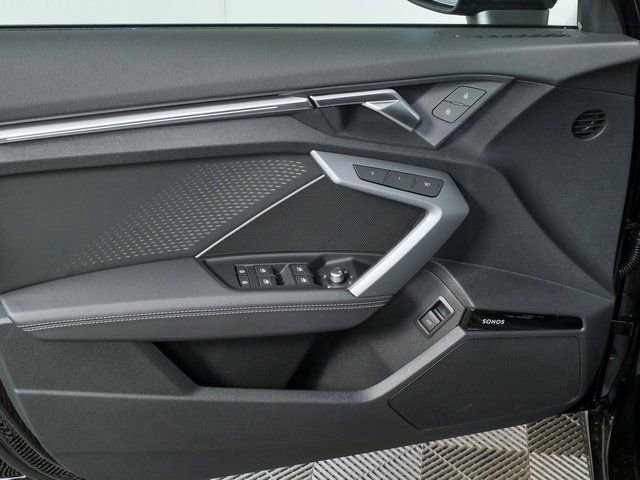 2026 Audi A3 2.0T Premium Plus