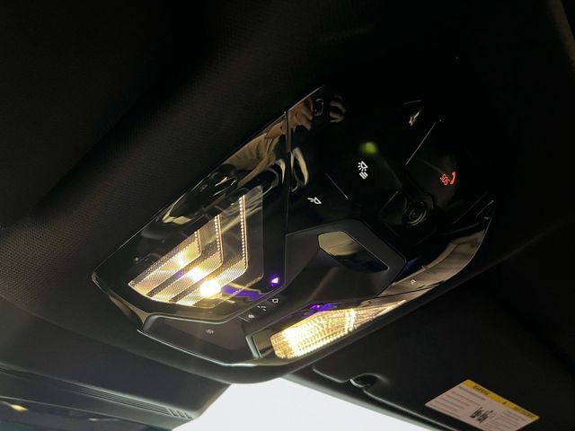 2024 BMW 760i xDrive