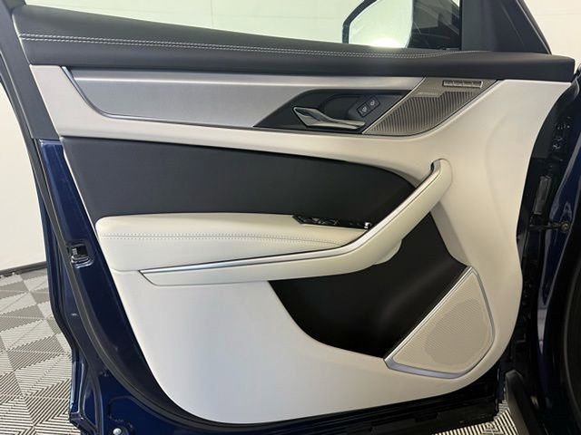 2026 Jaguar F-Pace R-Dynamic S