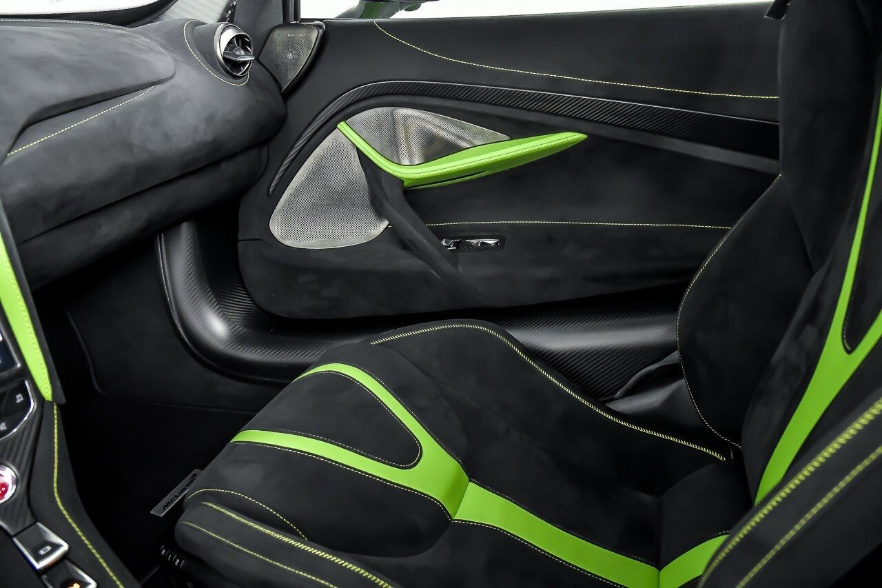 Used 2019 McLaren 720S photo 45
