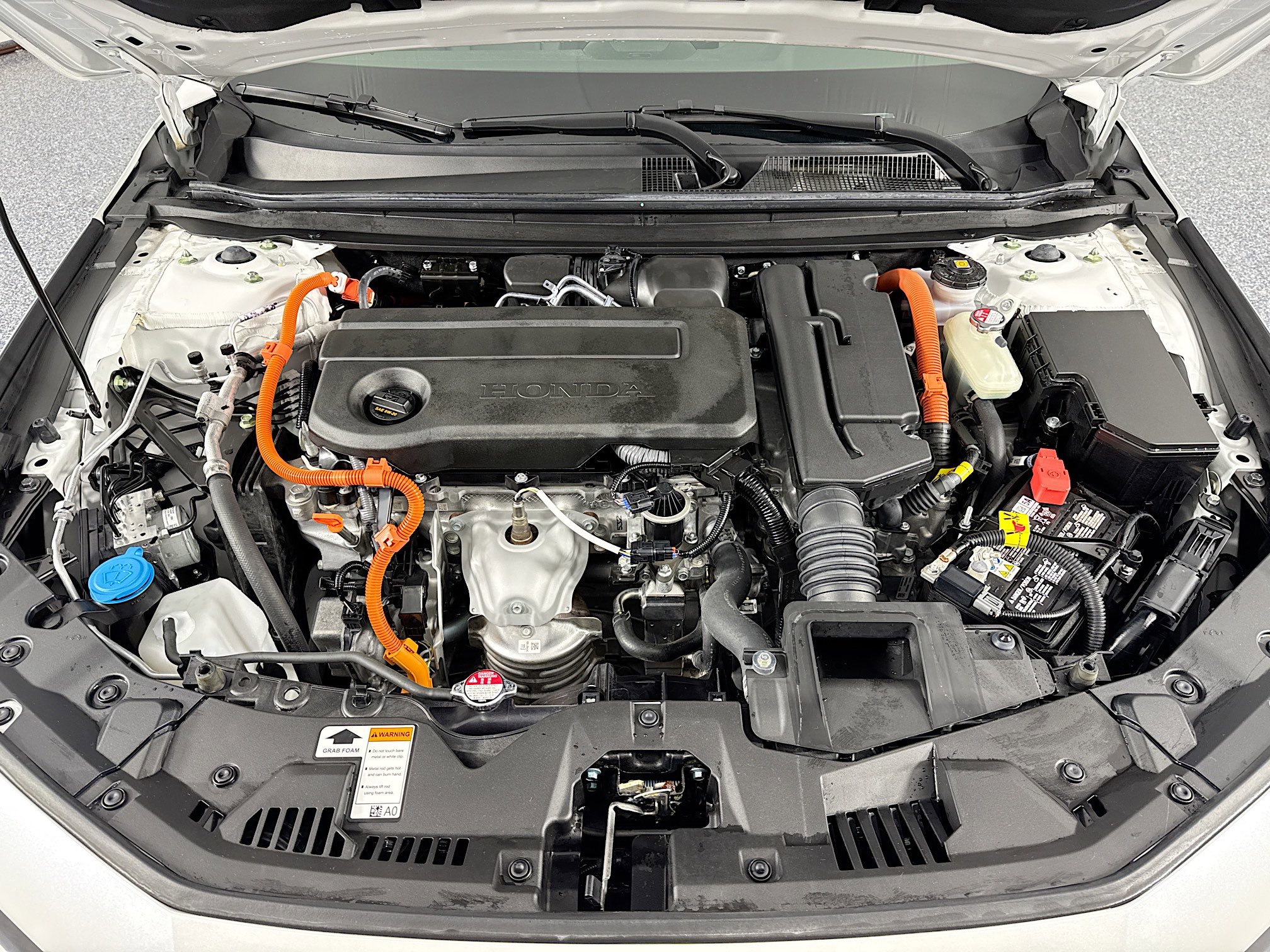 2024 Honda Accord Sport