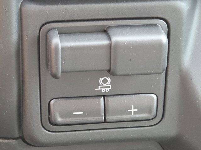 2025 GMC Sierra 3500 Pro