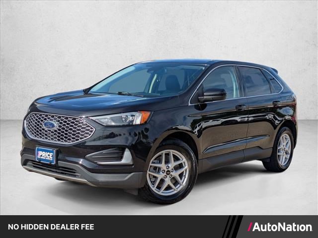 Used 2024 Ford Edge SEL