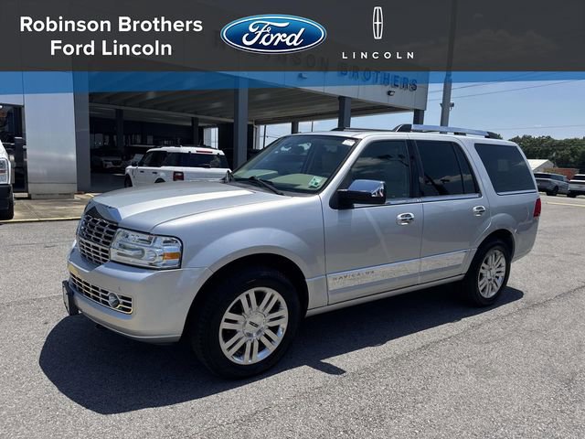 Used 2012 Lincoln Navigator 2WD