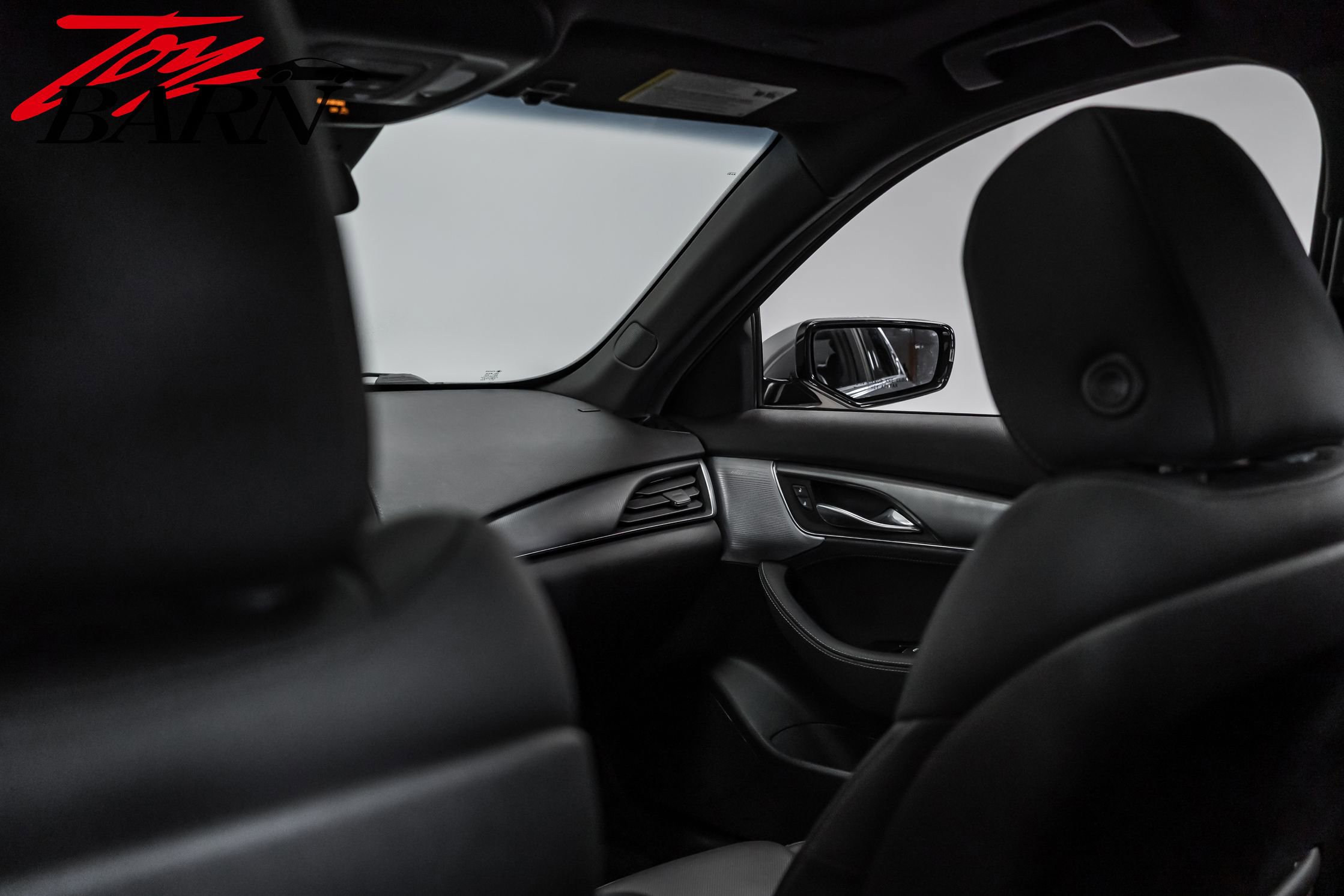 2020 Cadillac CT5 Premium Luxury