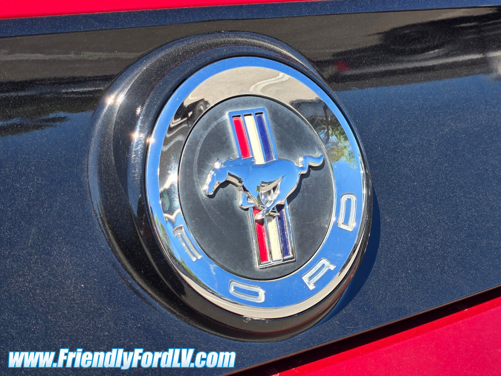 2013 Ford Mustang Premium