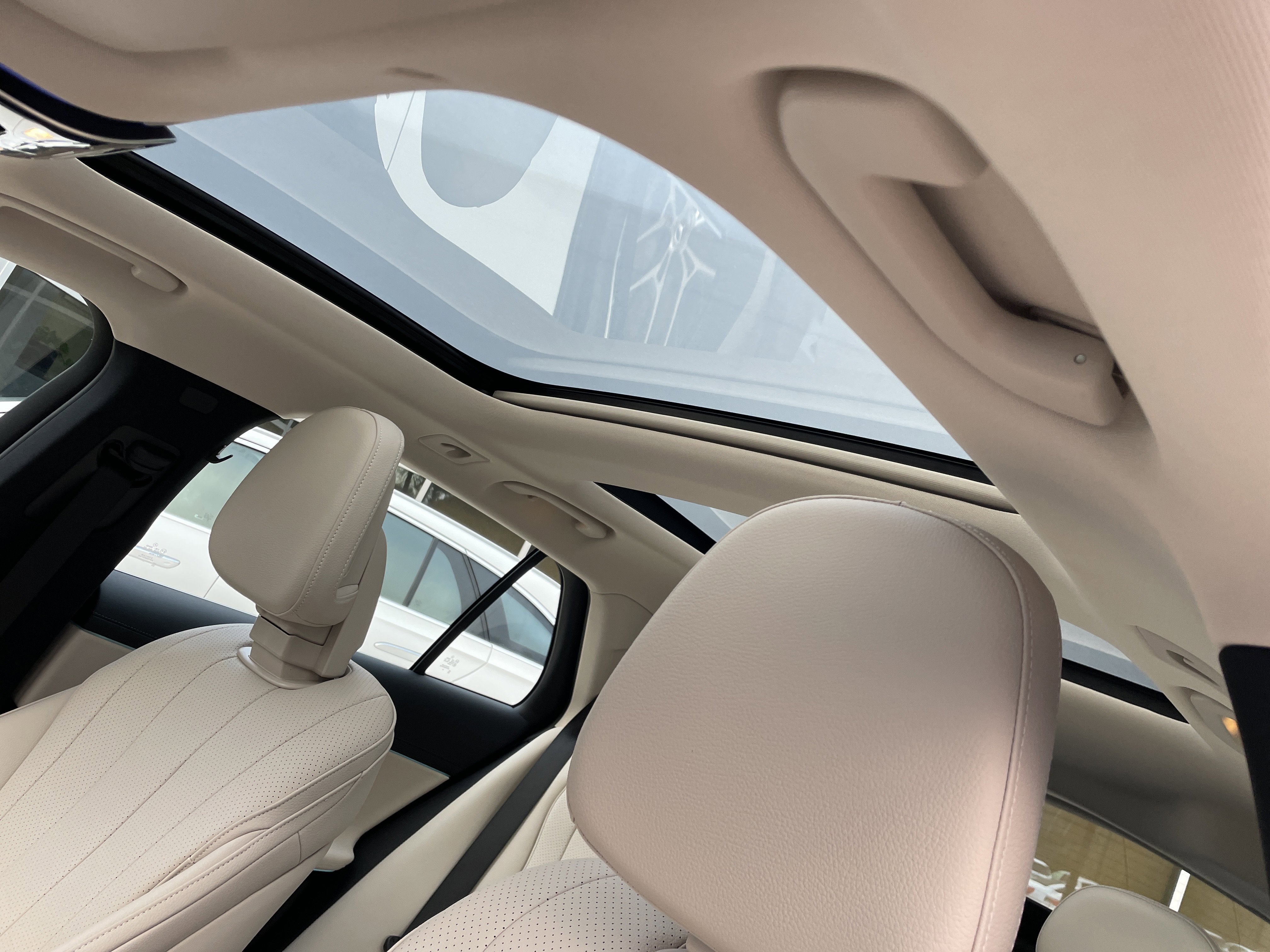 2025 Mercedes-Benz E 450 4MATIC All-Terrain Wagon