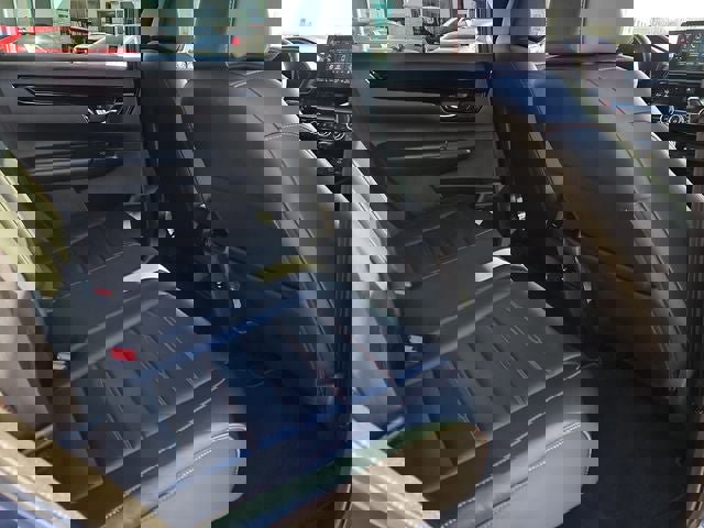 2025 Honda Cr-V Sport Touring