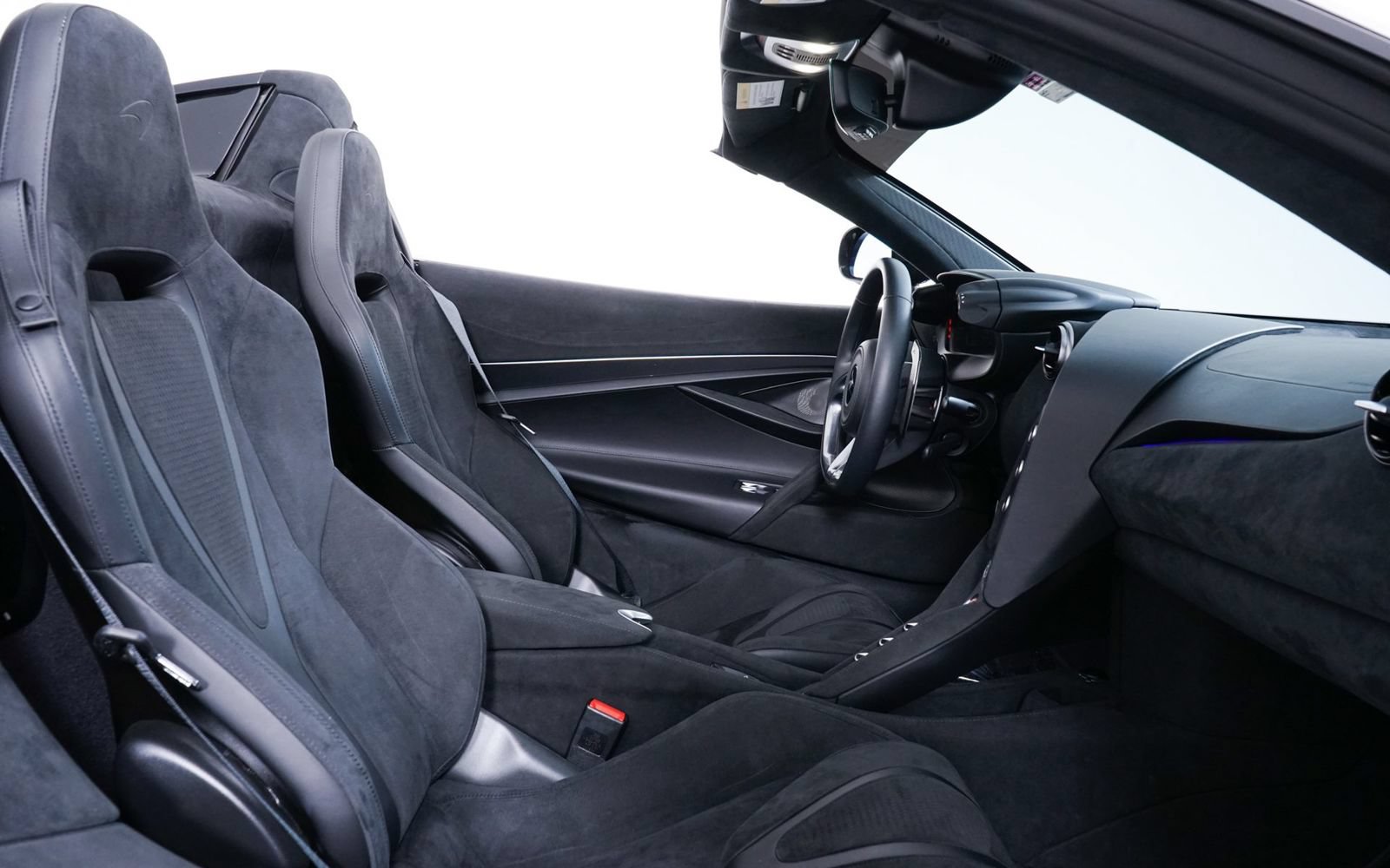 Used 2026 McLaren 750S Spider photo 27