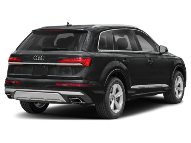 2026 Audi Q7 2.0T Premium