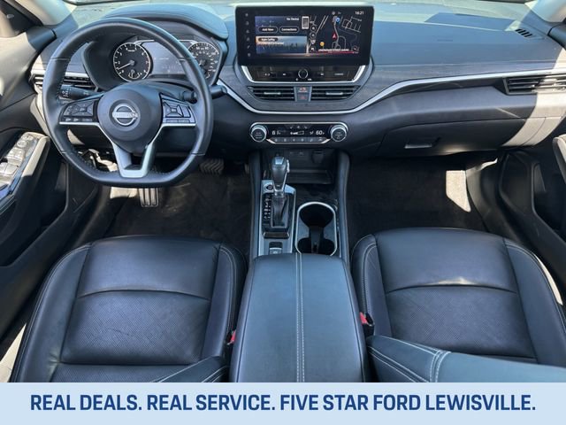 2024 Nissan Altima 2.5 SL