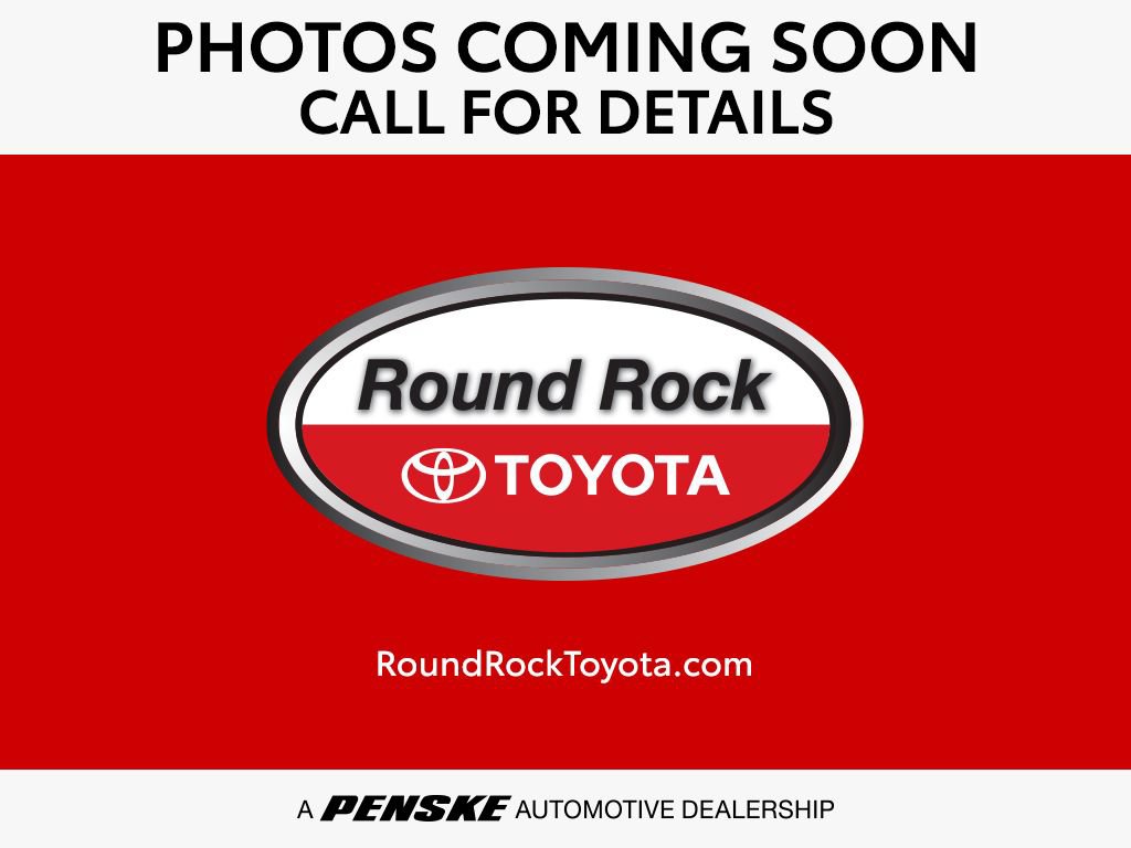 Used 2021 Toyota Tundra SR5 w/ SR5 Upgrade Package