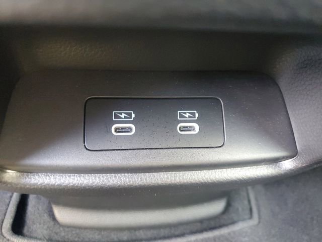 2024 Honda Cr-V Sport-L