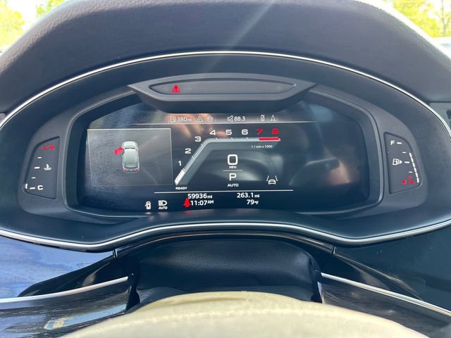 2024 Audi Q7 2.0T Premium Plus