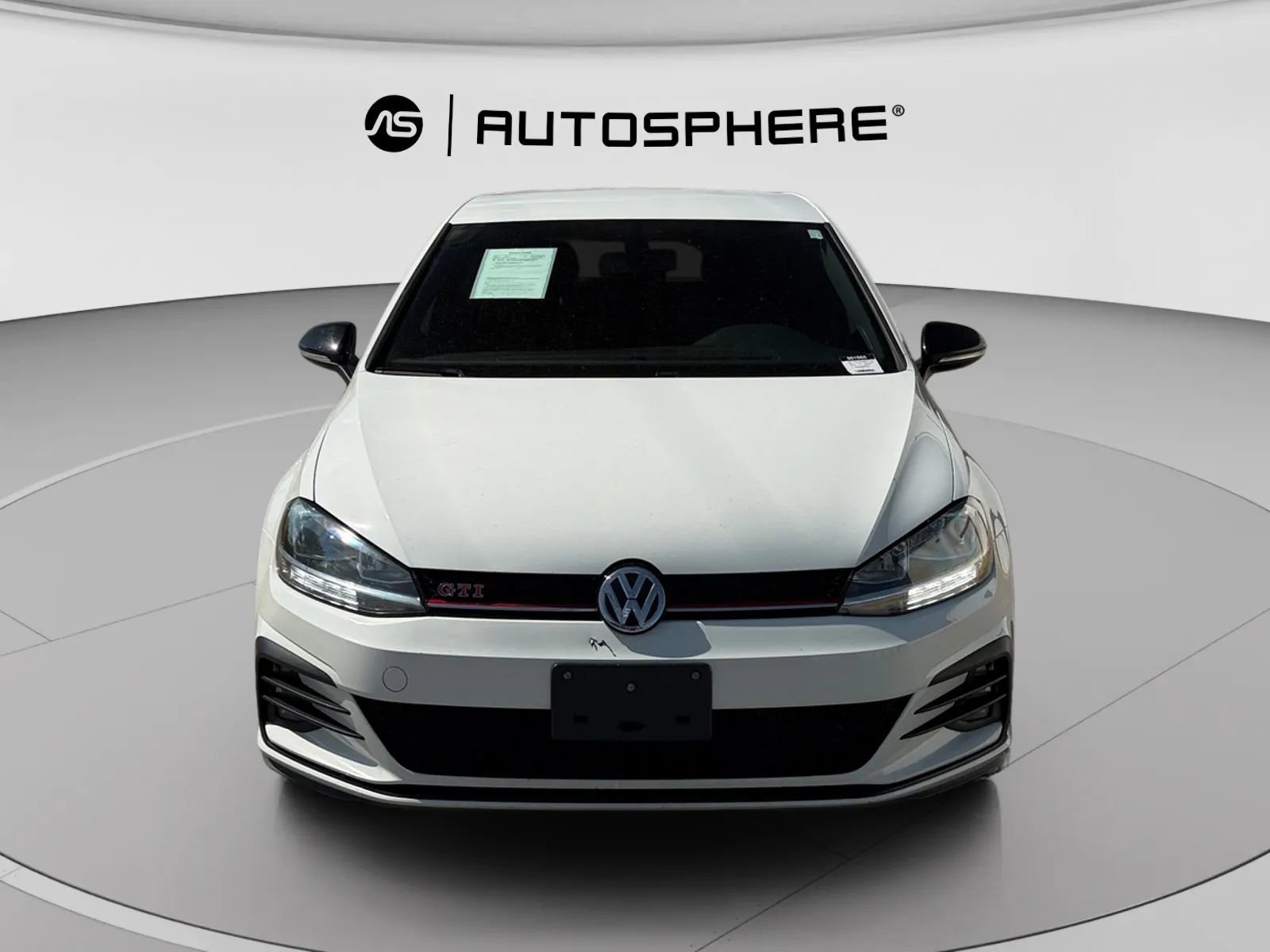 2021 Volkswagen GTI S